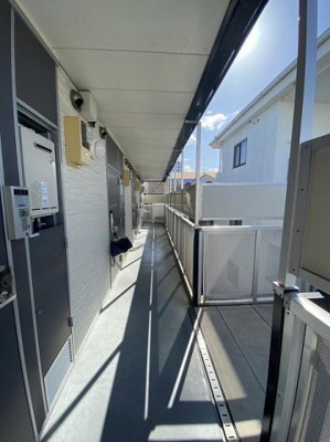 【その他】 | レオパレスクレストコート