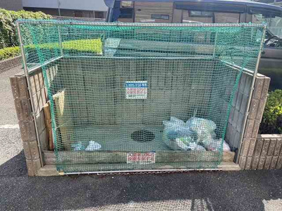 【その他】 | レオパレスクレストコート