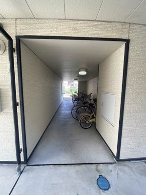 【その他】 | レオパレスクレストコート