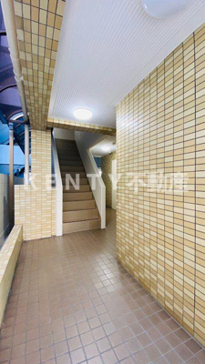 【その他共用部分】 | ヴィラ幸