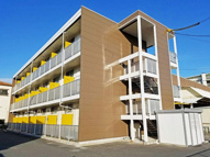 レオパレス千石西の画像