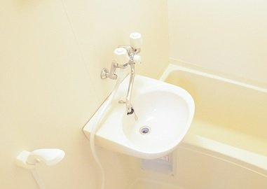 【内装】 | レオパレス千石西