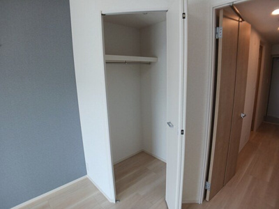 【収納】 | オリエントレジデンス門真殿島町