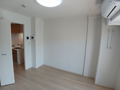 【内装】 | オリエントレジデンス門真殿島町