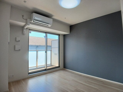 【内装】 | オリエントレジデンス門真殿島町