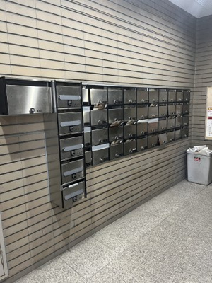 【その他共用部分】 | ジャネットビル