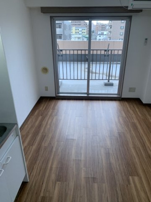 【居間・リビング】 | ジャネットビル