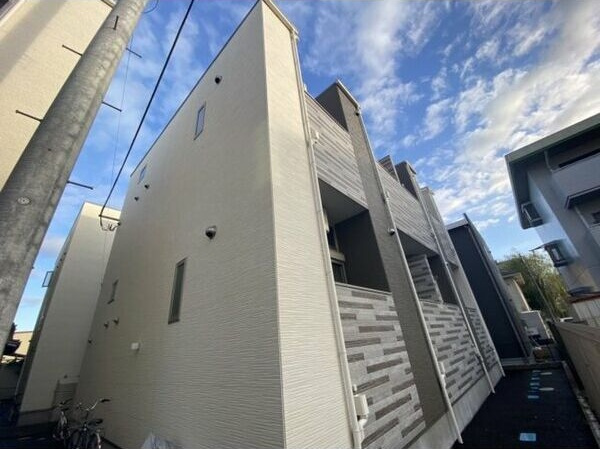 ハーモニーテラス六丁の目Ⅴ