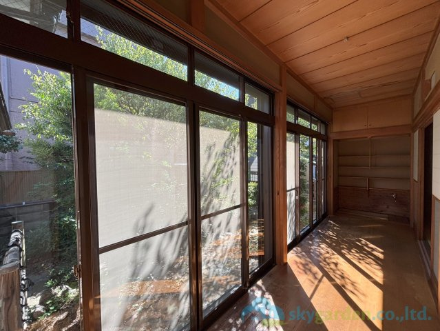 平塚市達上ヶ丘　中古戸建のその他