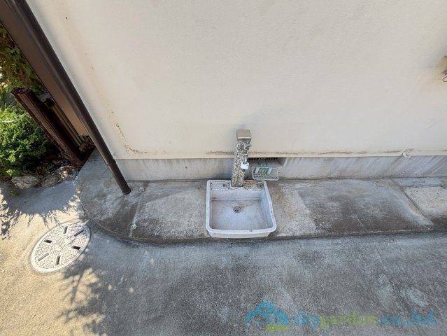 平塚市達上ヶ丘　中古戸建のその他