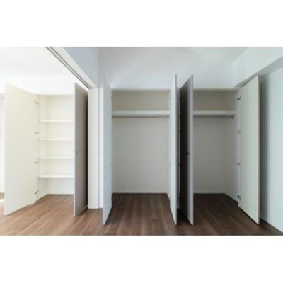 【収納】 | ファレール笹塚 | ※写真は同タイプ住戸です。