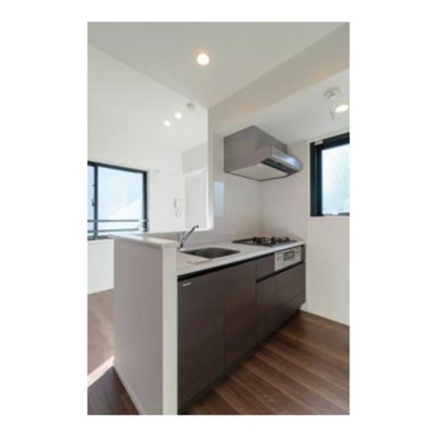 【キッチン】 | ファレール笹塚 | ※写真は同タイプ住戸です。