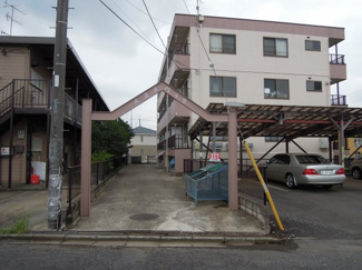 【周辺】 | トストヴィラ