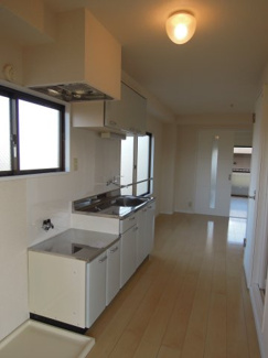 【キッチン】 | トストヴィラ