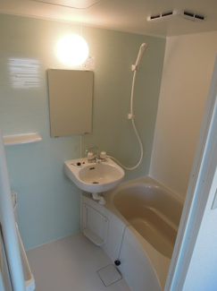 【浴室】 | トストヴィラ