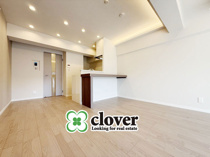 渋谷マンションの画像