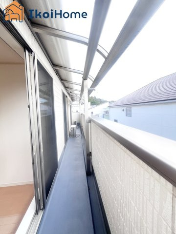 神戸市西区月が丘1丁目　中古戸建の内装|【ホームページに現地動画掲載中】●年中無休：当日予約可●屋根があり小雨程度なら濡れず安心です