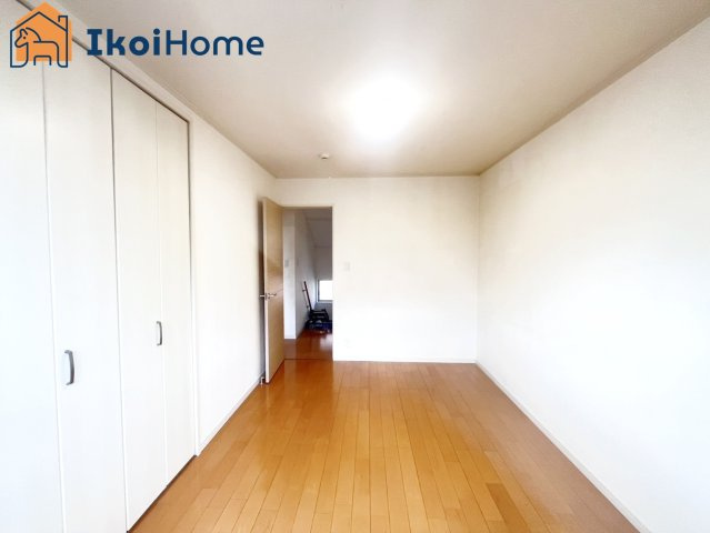 神戸市西区月が丘1丁目　中古戸建の収納|【ホームページに現地動画掲載中】●年中無休：当日予約可●収納が広く、荷物が多いお子様なども安心です。