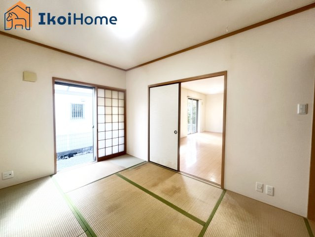 神戸市西区月が丘1丁目　中古戸建の子供部屋|【ホームページに現地動画掲載中】●年中無休：当日予約可●和室は子供部屋としてもおすすめです