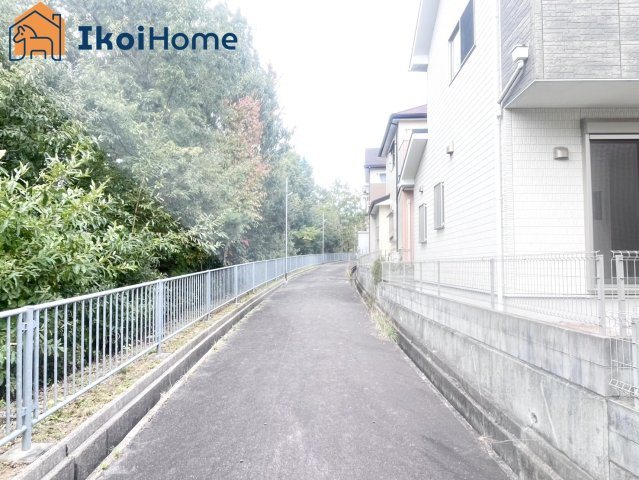 神戸市西区月が丘1丁目　中古戸建のその他|【ホームページに現地動画掲載中】●年中無休：当日予約可●周辺交通量少なく大変静かです。