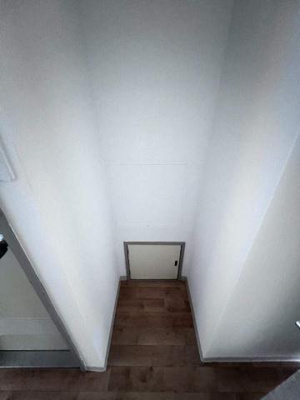 【内装】 | ジョイフル蒲田弐番館 | キッチン側スペースです。