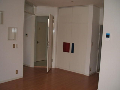 【居間・リビング】 | パインヒル