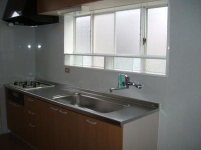 【キッチン】 | パインヒル