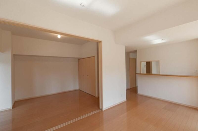 【内装】 | アルブル高輪