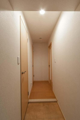 【玄関】 | アルブル高輪