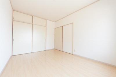 【居間・リビング】 | ボラブール西長住