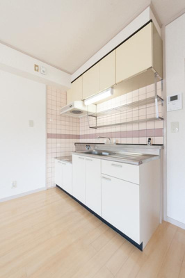 【その他】 | ボラブール西長住