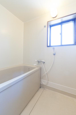 【浴室】 | ボラブール西長住