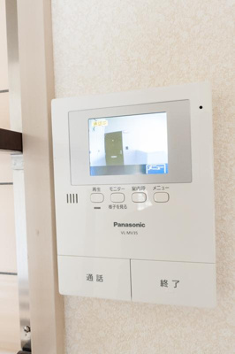 【セキュリティ】 | ボラブール西長住