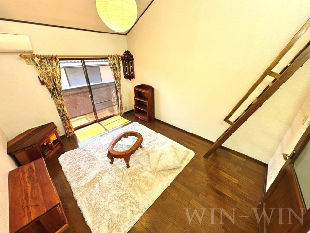 セザンヌ小鷹野 2のその他|イメージ（同建物内別部屋の写真です）