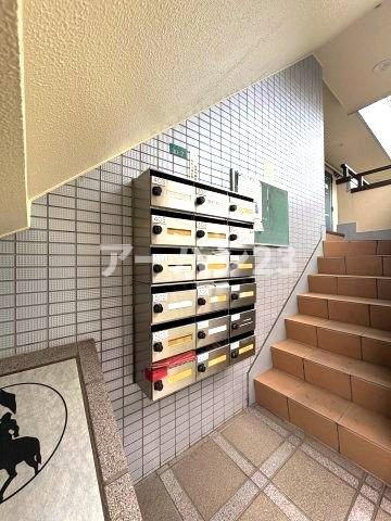 プライム三和のその他共用部分