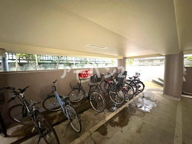 プライム三和のその他共用部分