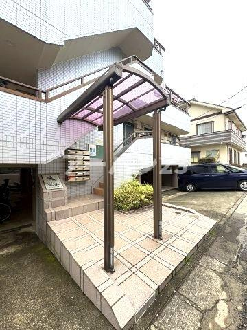 プライム三和のその他共用部分