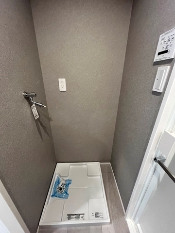 レジディア文京千石の設備