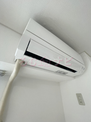 【展望】 | ハウスユマニテ大橋α館