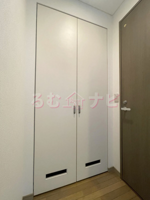 【バルコニー】 | ハウスユマニテ大橋α館