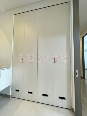 【寝室】 | ハウスユマニテ大橋α館