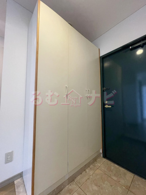 【その他共用部分】 | ハウスユマニテ大橋α館