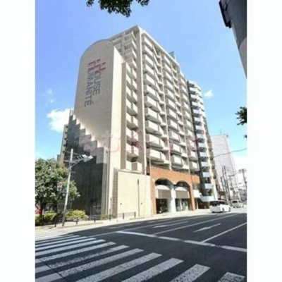 【設備】 | ハウスユマニテ大橋α館