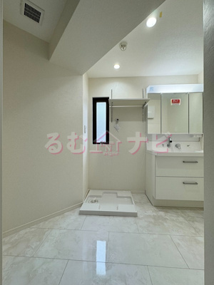 【ロビー】 | ハウスユマニテ大橋α館