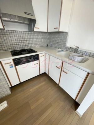 【キッチン】 | ハウスユマニテ大橋α館