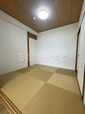 【トイレ】 | ハウスユマニテ大橋α館