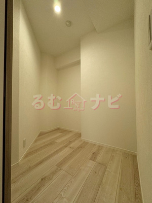 【収納】 | ハウスユマニテ大橋α館