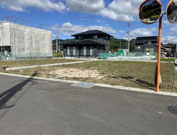 ガーデンヴィラ基山　4号地