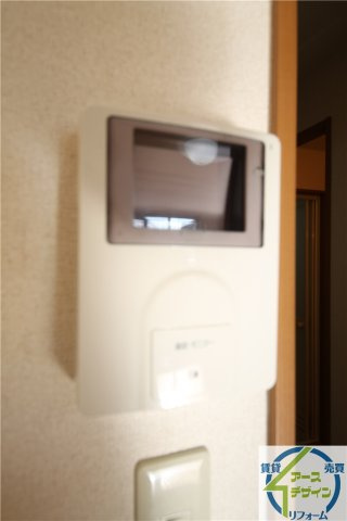 ファイン－Kのセキュリティ|※類似部屋