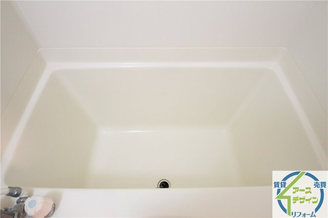 ファイン－Kの浴室|※類似部屋